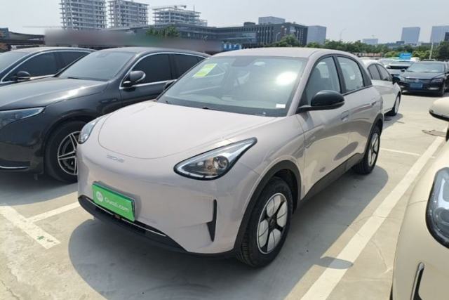 Used Geely Galaxy Geome 2026 Model 310km Youth Edition