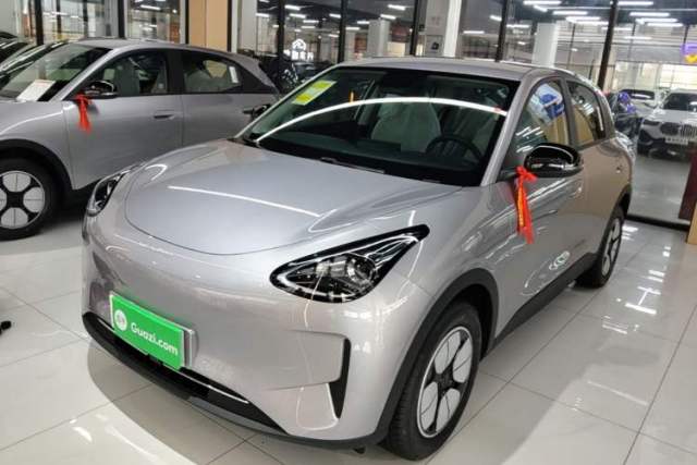 Used Geely Galaxy Geome 2026 Model 310km Youth Edition