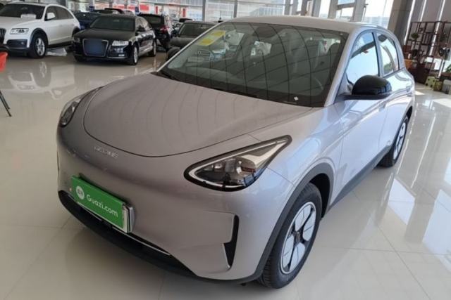 Used Geely Galaxy Geome 2026 Model 310km Youth Edition