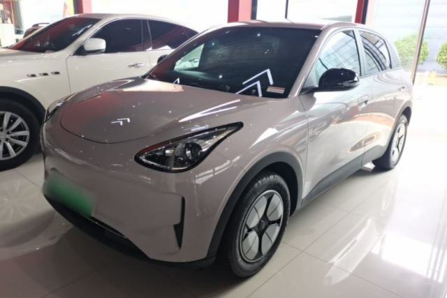Used Geely Galaxy Geome 2026 Model 310km Youth Edition