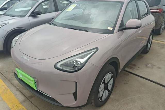 Used Geely Galaxy Geome 2026 410km Aspiration Edition
