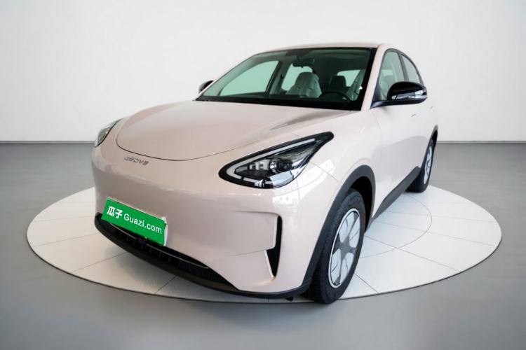 Geely Galaxy Geome 2026 410km Aspiration Edition