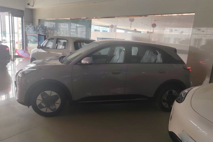 Used Geely Galaxy Geome 2026 Model 310km Dream Edition Exterior 2