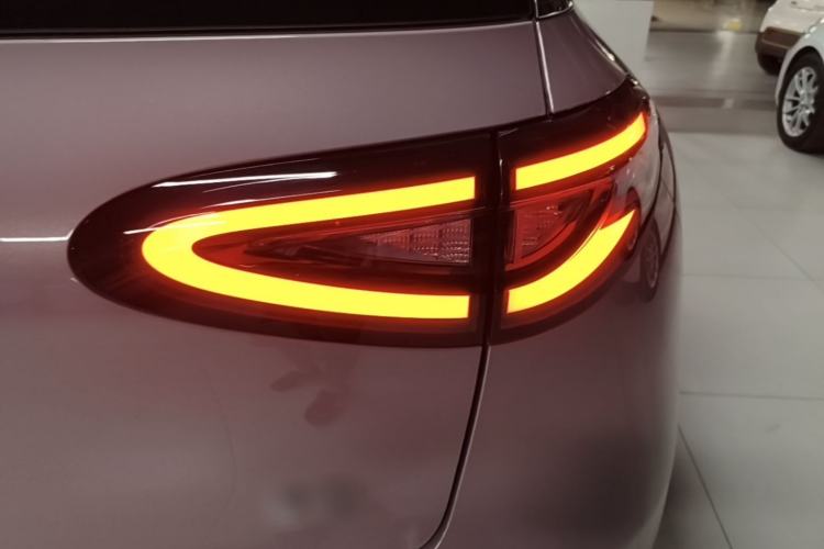Used Geely Galaxy Geome 2026 Model 410km Exploration Edition Exterior 3