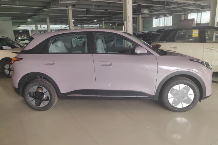 Used Geely Galaxy Geome 2026 Model 310km Dream Edition Exterior 5