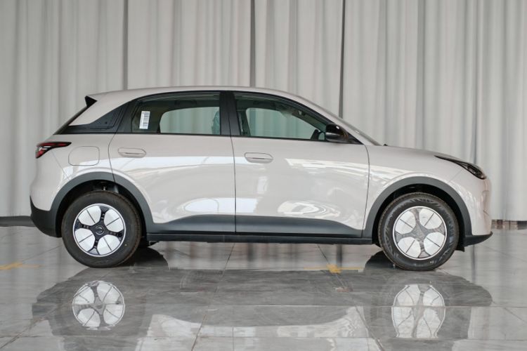 Used Geely Galaxy Geome 2026 Model 310km Youth Edition Exterior 9
