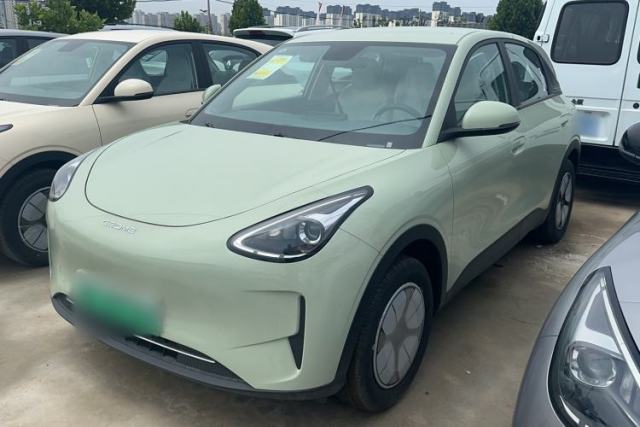 Used Geely Galaxy Geome 2026 Model 310km Youth Edition