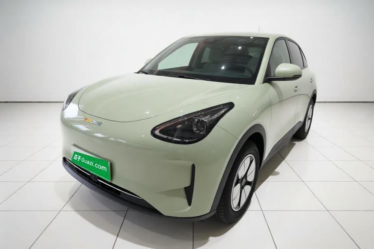 Used Geely Galaxy Geome 2026 Model 310km Youth Edition Guazi used car, China used car export, Used car for sale, Used cars, Cheapest cars for sale