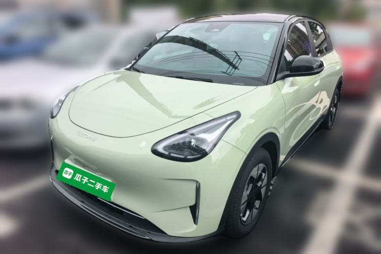 Used Geely Galaxy Geome 2026 Model 410km Exploration Edition Guazi used car, China used car export, Used car for sale, Used  cars, Cheapest cars for sale