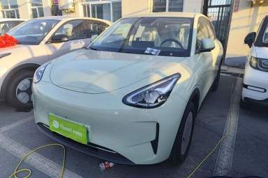 Used Geely Galaxy Geome 2026 Model 410km Freedom Edition