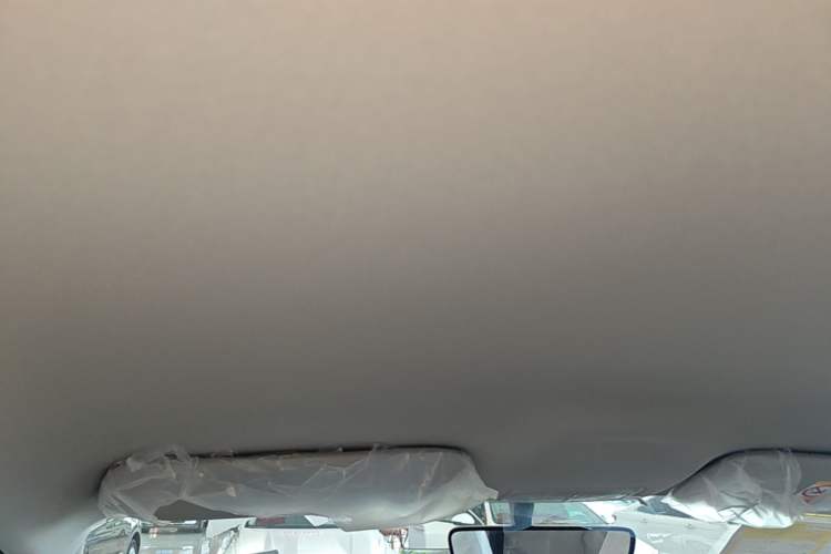 Used Geely Galaxy Geome 2026 310km Aspiration Edition Headliner