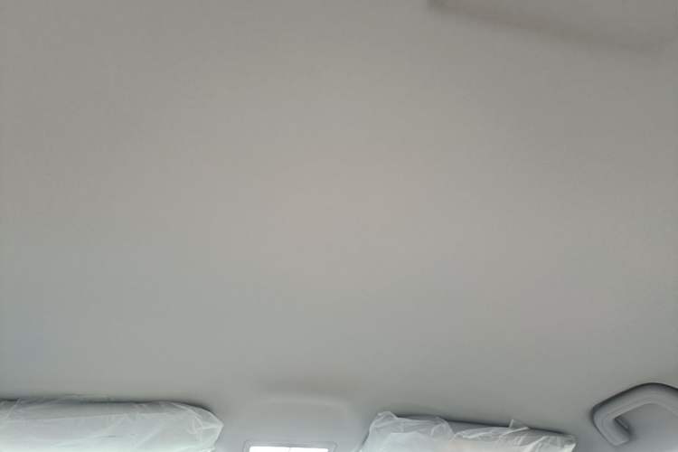 Used Geely Galaxy Geome 2026 Model 310km Youth Edition Headliner