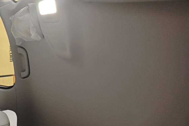 Used Geely Galaxy Geome 2026 Model 310km Youth Edition Headliner