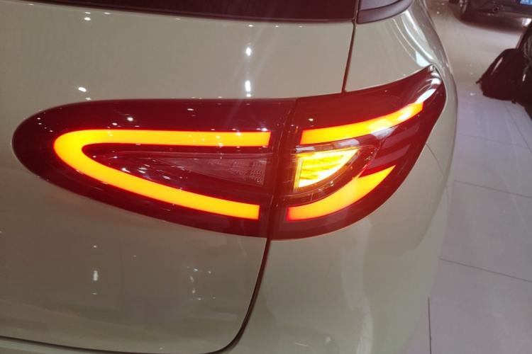 Used Geely Galaxy Geome 2026 Model 310km Youth Edition Right Rear Taillight