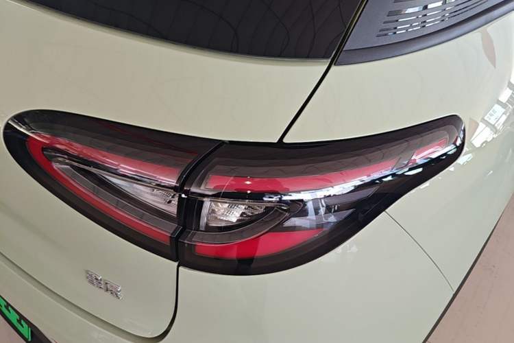 Used Geely Galaxy Geome 2026 310km Aspiration Edition Right Rear Taillight