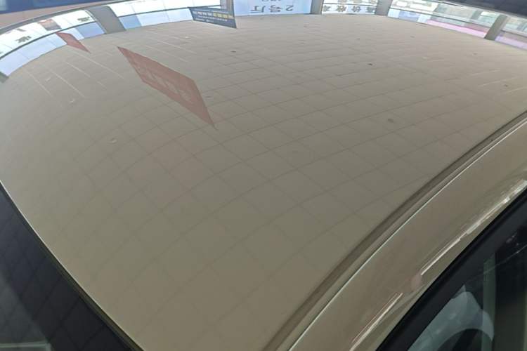 Used Geely Galaxy Geome 2026 310km Aspiration Edition Roof