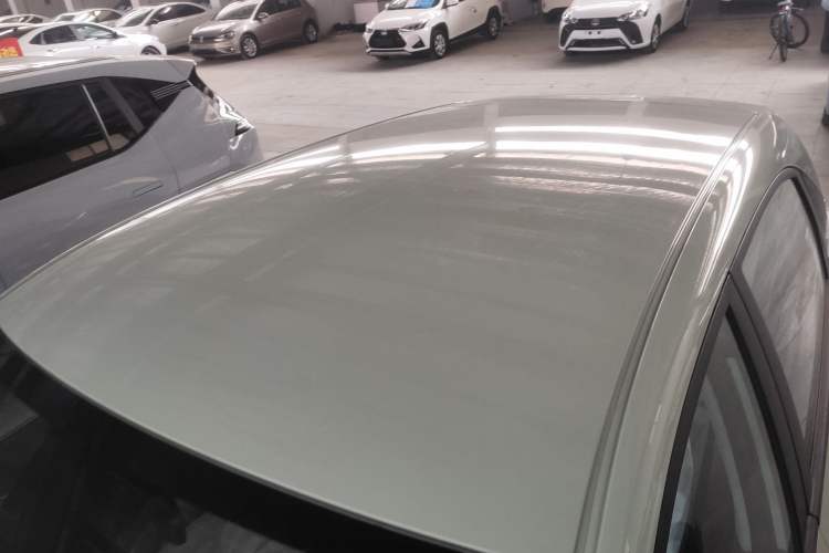 Used Geely Galaxy Geome 2026 Model 310km Dream Edition Roof