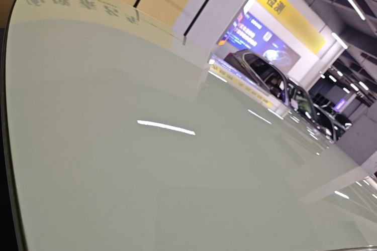 Used Geely Galaxy Geome 2026 Model 310km Youth Edition Roof