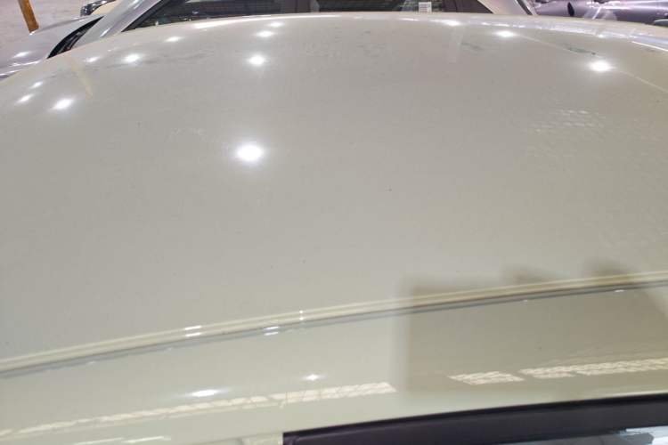 Used Geely Galaxy Geome 2026 Model 310km Dream Edition Roof