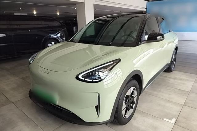 Used Geely Galaxy Geome 2026 Model 410km Exploration Edition