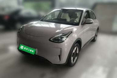 Used Geely Galaxy Geome 2026 Model 310km Dream Edition