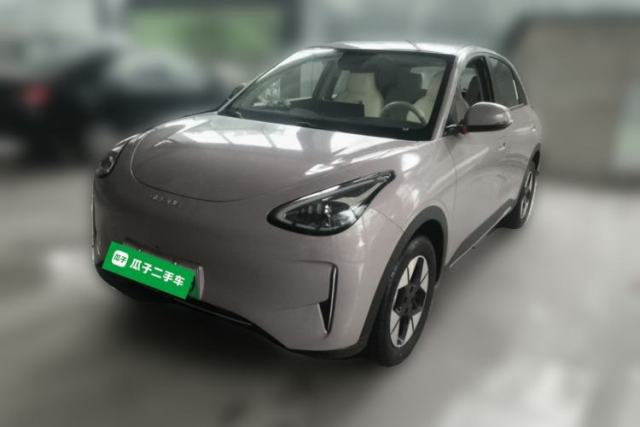 Used Geely Galaxy Geome 2026 Model 310km Dream Edition
