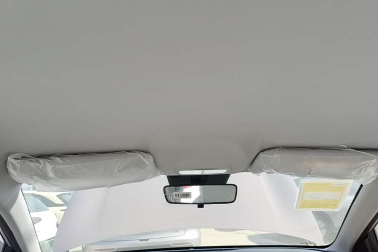 Used Geely Galaxy Geome 2026 Model 310km Youth Edition Headliner