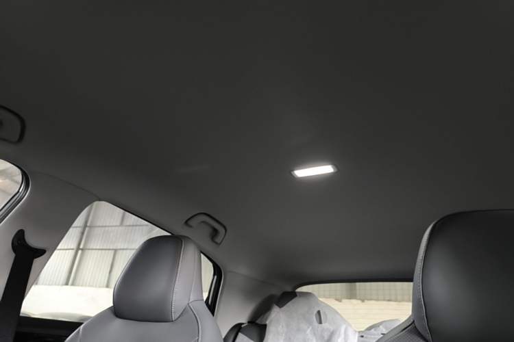 Used Geely Galaxy Geome 2026 Model 310km Dream Edition Headliner
