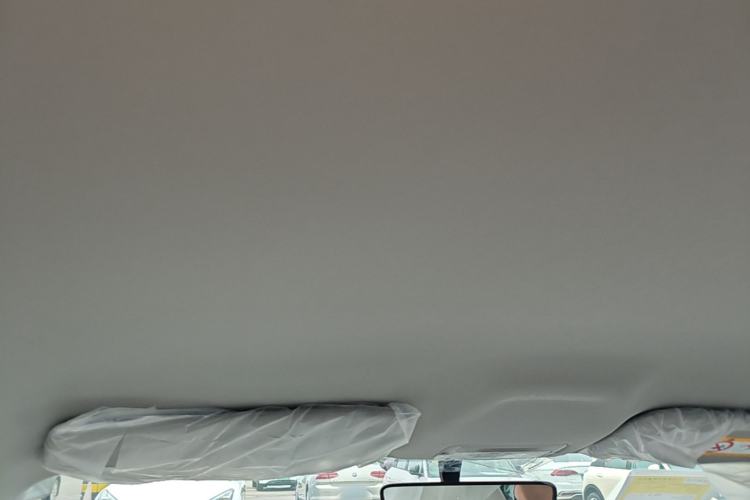 Used Geely Galaxy Geome 2026 410km Aspiration Edition Headliner