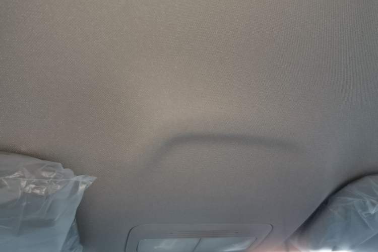 Used Geely Galaxy Geome 2026 Model 310km Youth Edition Headliner