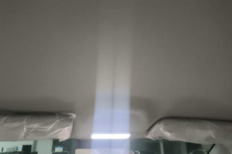 Used Geely Galaxy Geome 2026 Model 310km Dream Edition Headliner