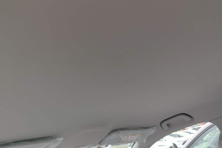Used Geely Galaxy Geome 2026 Model 310km Youth Edition Headliner