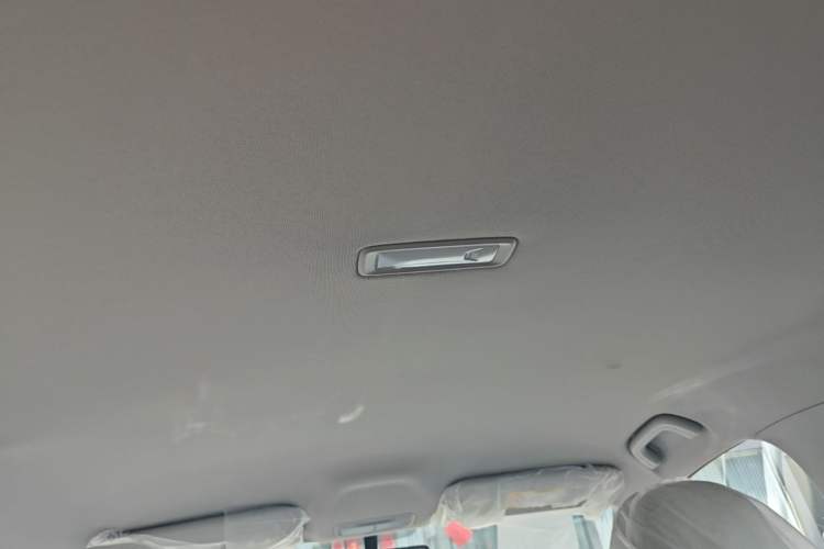 Used Geely Galaxy Geome 2026 310km Wind-Riding Edition Headliner