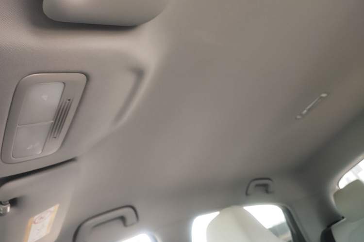 Used Geely Galaxy Geome 2026 Model 310km Dream Edition Headliner