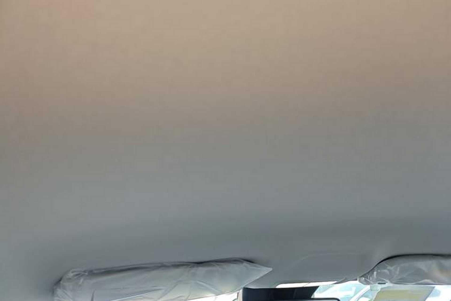 Used Geely Galaxy Geome 2026 Model 310km Youth Edition Headliner