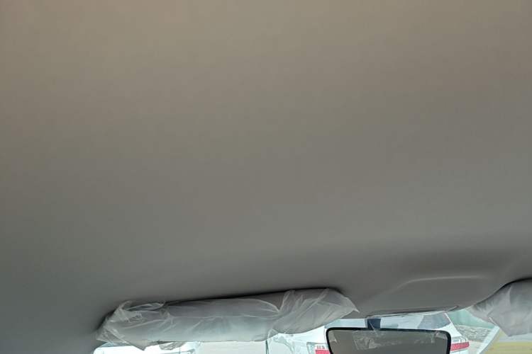 Used Geely Galaxy Geome 2026 410km Aspiration Edition Headliner
