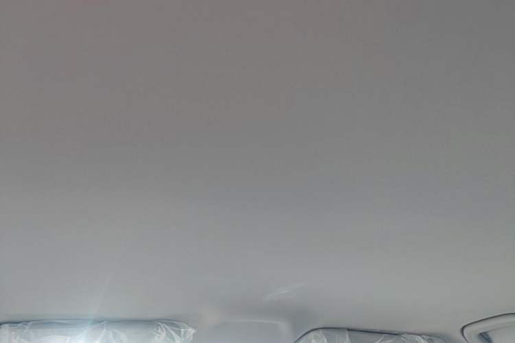 Used Geely Galaxy Geome 2026 Model 310km Youth Edition Headliner