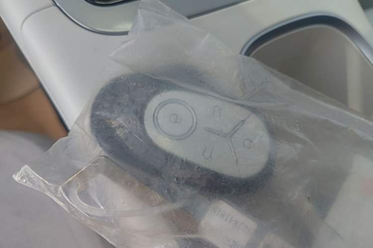 Used Geely Galaxy Geome 2026 Model 310km Youth Edition Interior 1