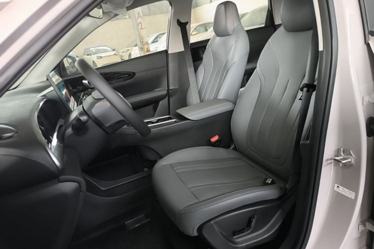 Used Geely Galaxy Geome 2026 Model 310km Dream Edition Left Front Seat