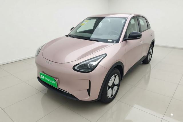 Used Geely Galaxy Geome 2026 310km Aspiration Edition