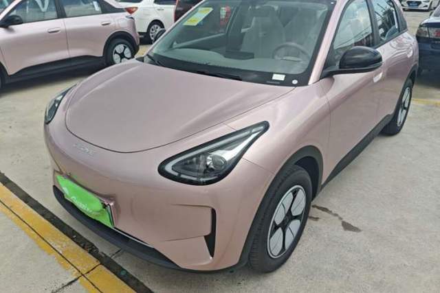 Used Geely Galaxy Geome 2026 310km Aspiration Edition