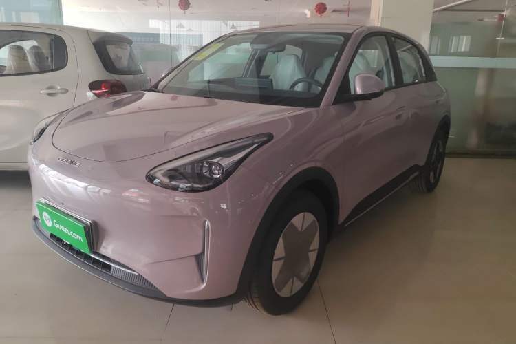Used Geely Galaxy Geome 2026 Model 310km Dream Edition Guazi used car, China used car export, Used car for sale, Used  cars, Cheapest cars for sale