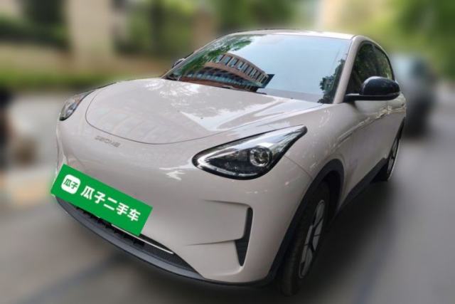 Used Geely Galaxy Geome 2026 Model 310km Youth Edition