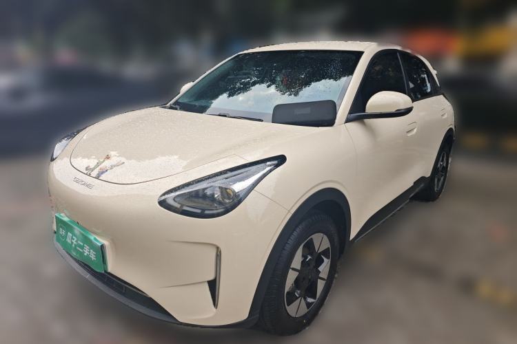 Geely Galaxy Geome 2026 Model 310km Dream Edition