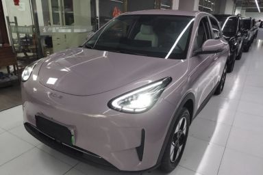 Used Geely Galaxy Geome 2026 Model 410km Freedom Edition