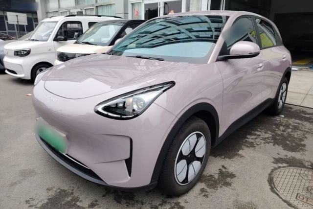 Used Geely Galaxy Geome 2026 Model 310km Youth Edition