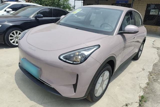 Used Geely Galaxy Geome 2026 Model 410km Carefree Edition