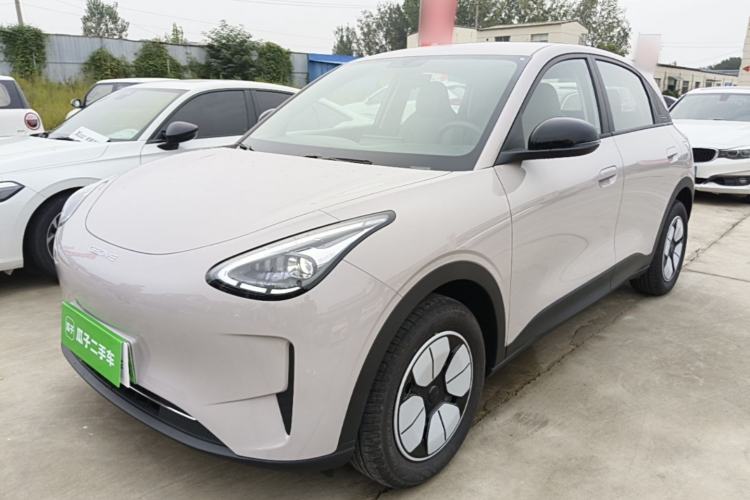 Geely Galaxy Geome 2026 410km Aspiration Edition