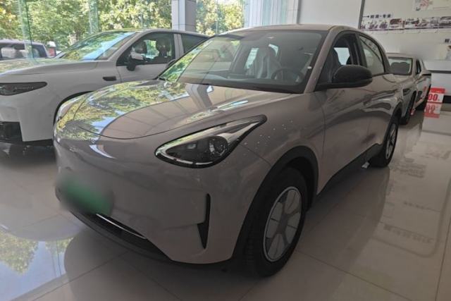 Used Geely Galaxy Geome 2026 Model 310km Youth Edition