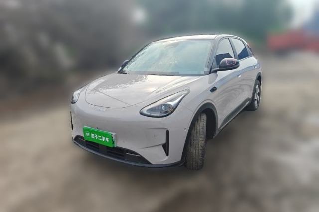 Used Geely Galaxy Geome 2026 480km Exploration+ Edition